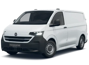 Vw nfz new transporter
