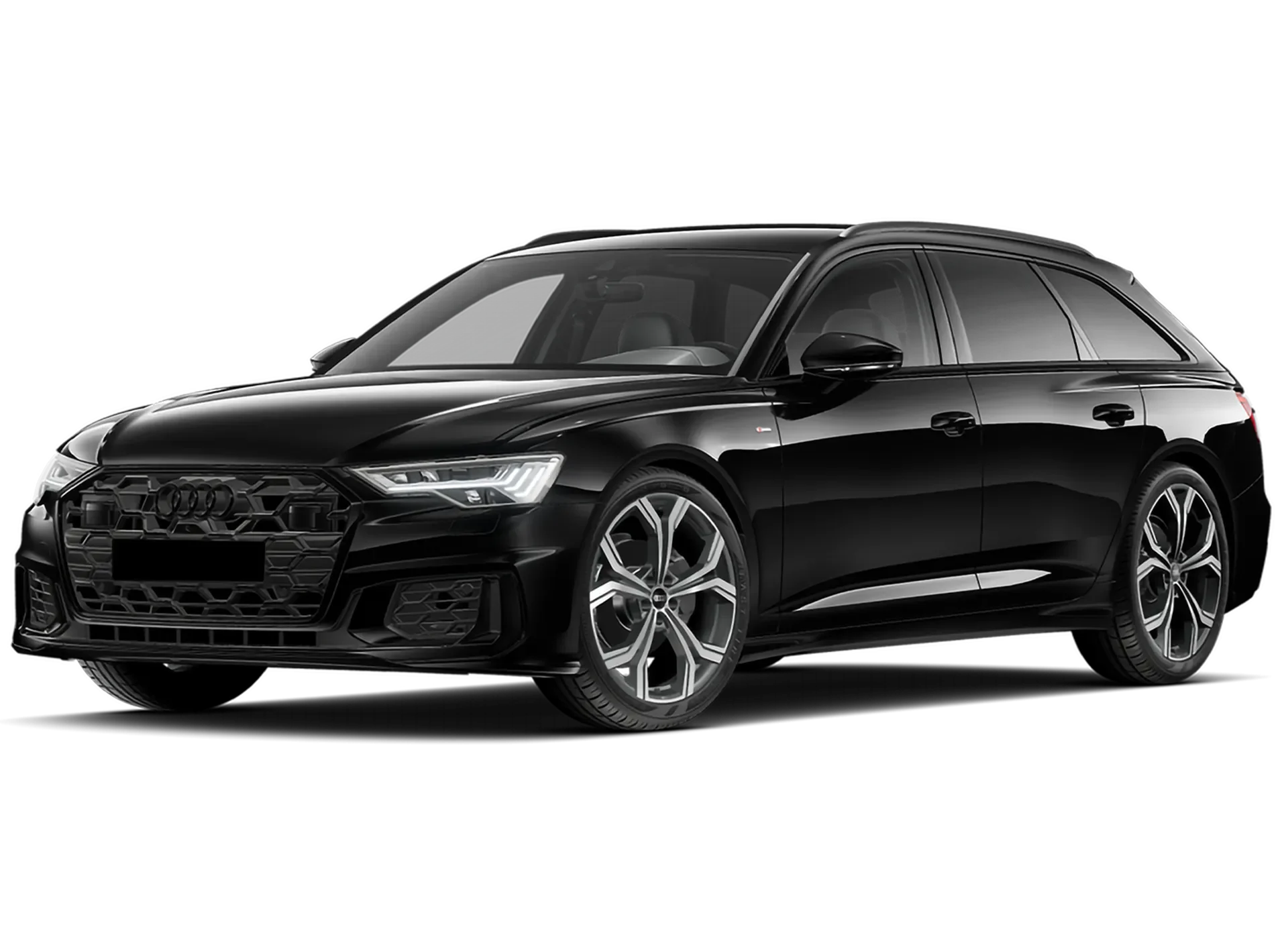 2601 a6 avant