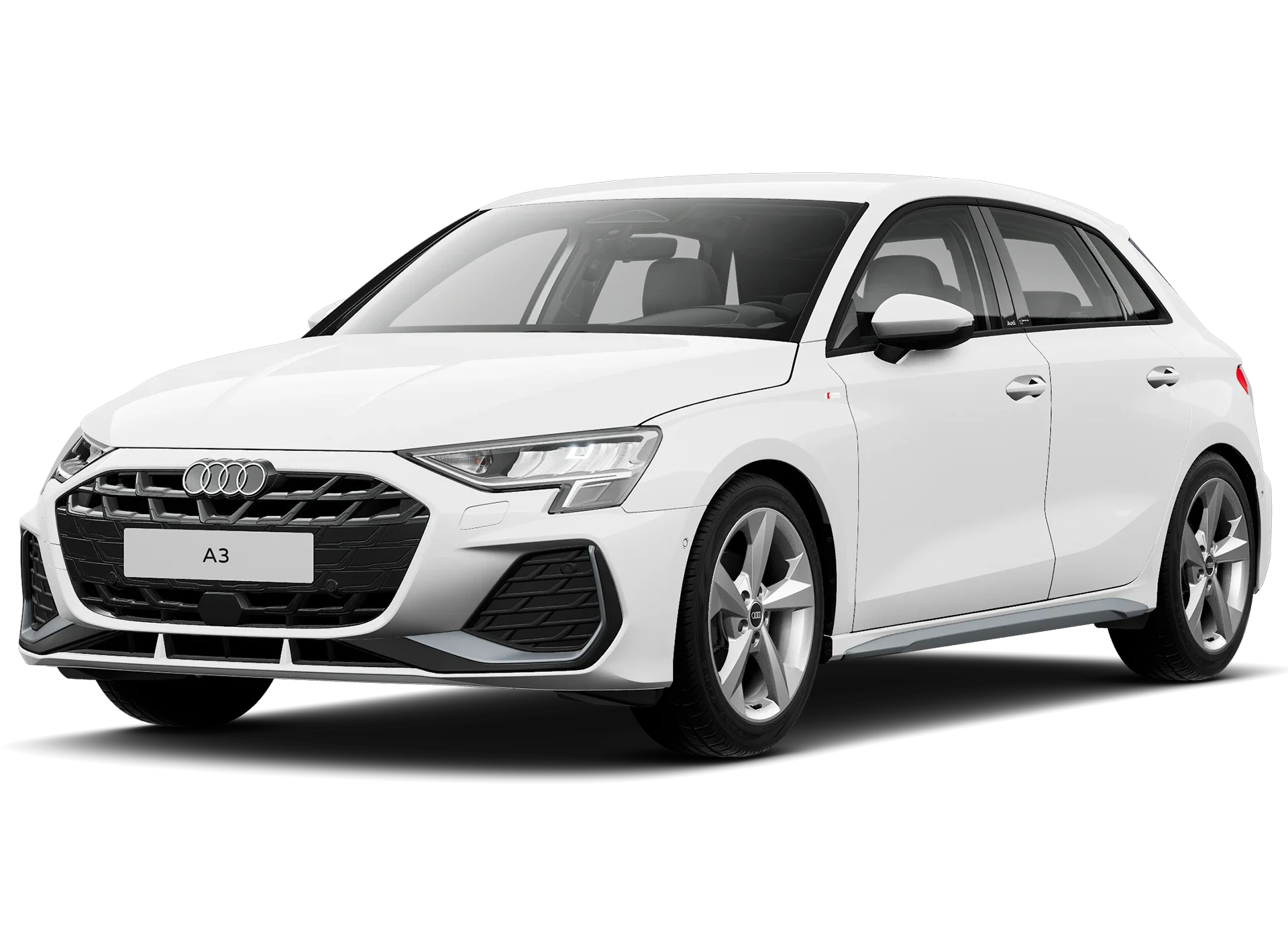 A3 sportback