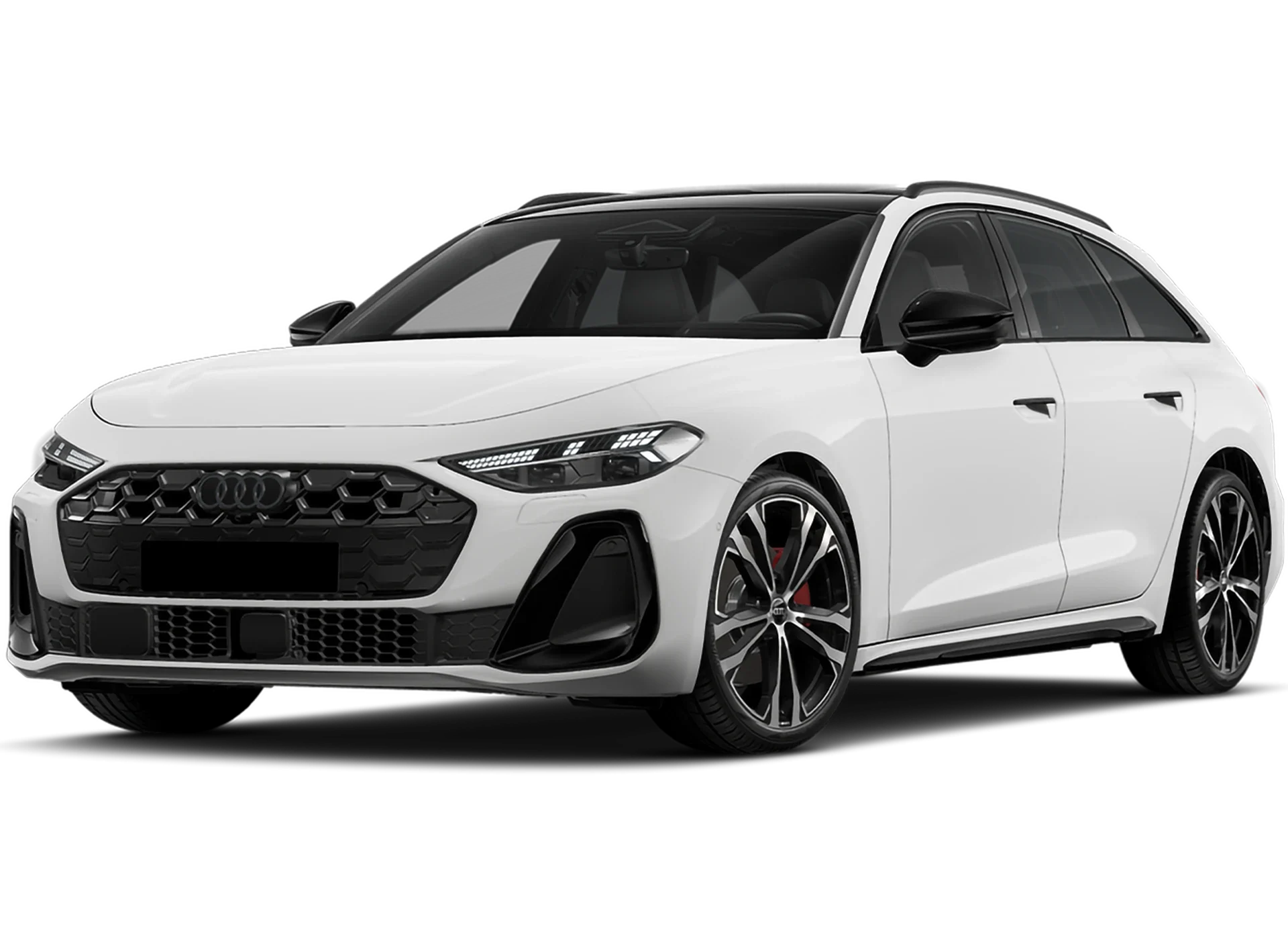A5 avant