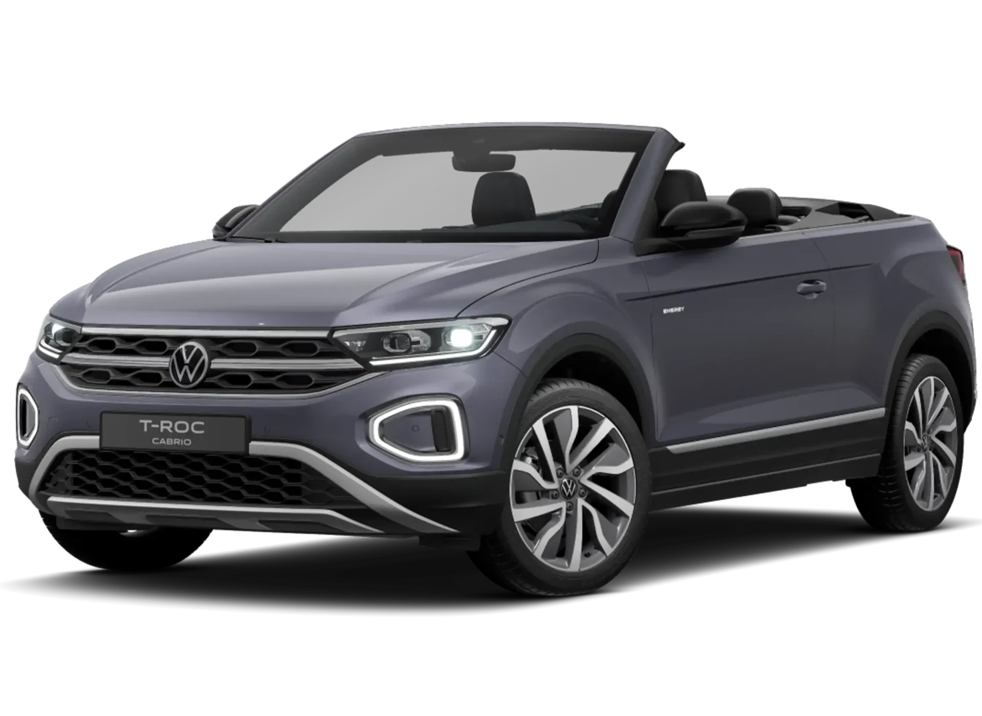 T Roc Cabrio Kaufen