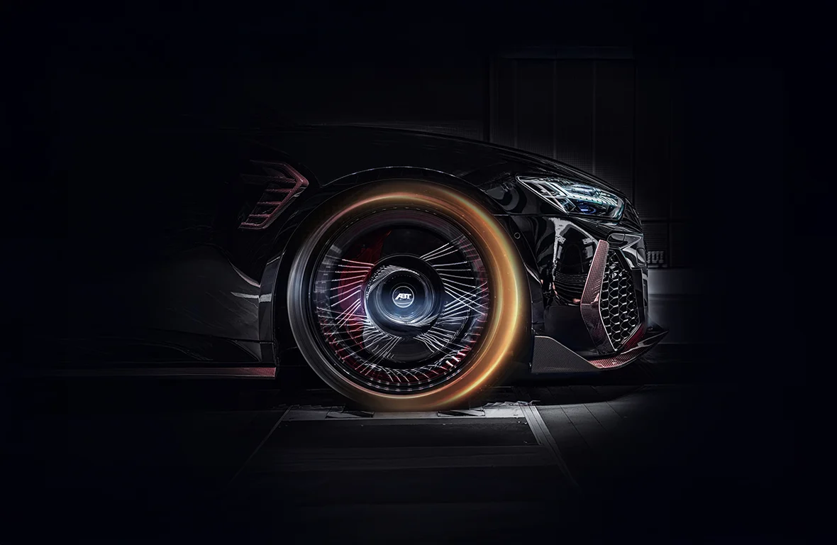 2603 abt power tage header