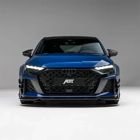 ABT RS3 R Content