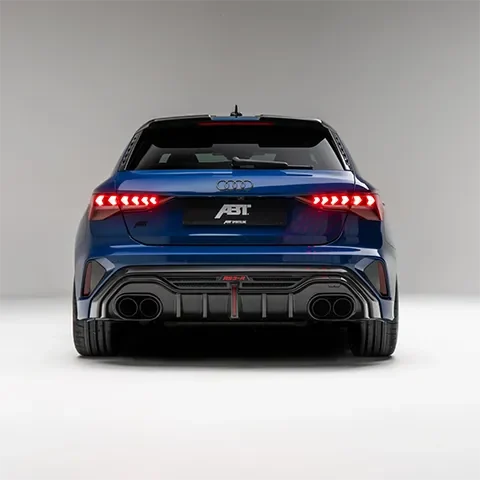 ABT RS3 R Content