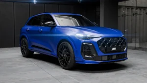 Abt sq5 header