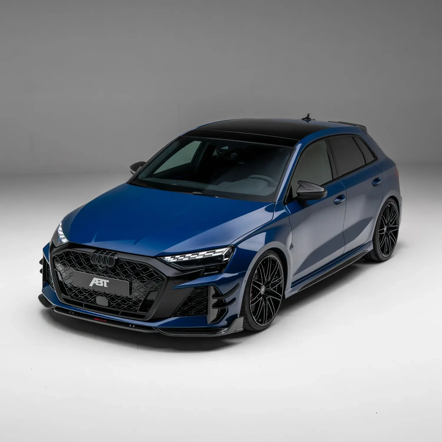 Abt tuning rs3 r
