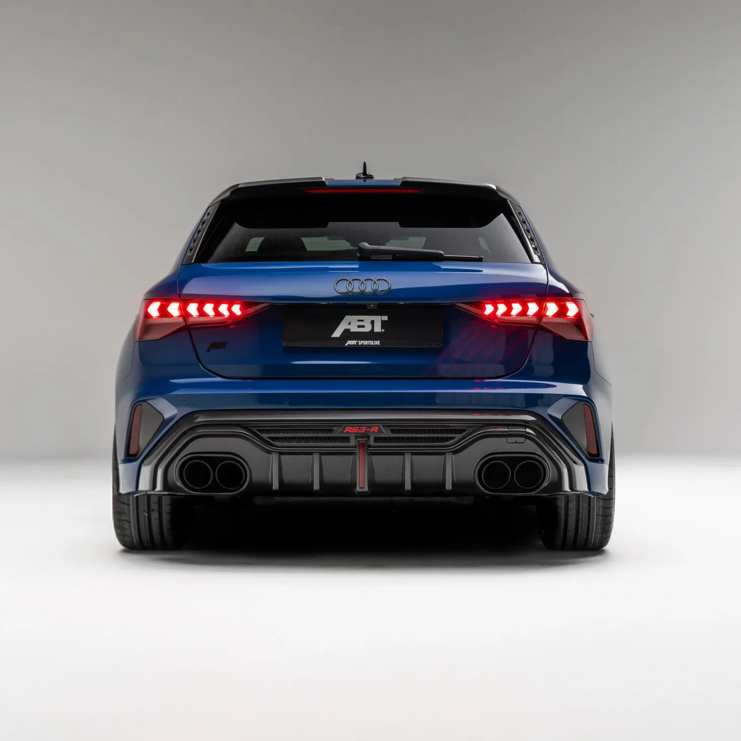 Abt tuning rs3 r