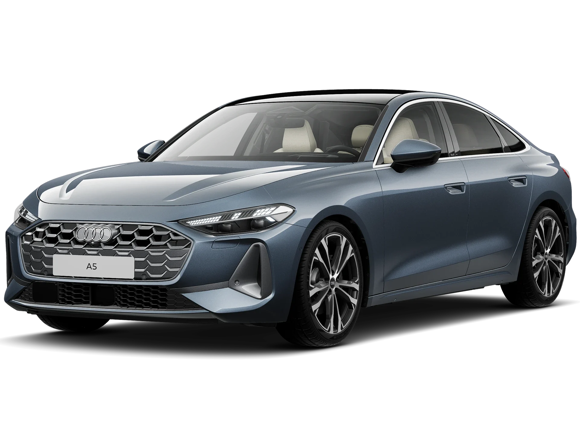 A5 limousine