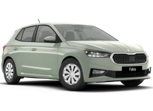 Fabia timiano grün