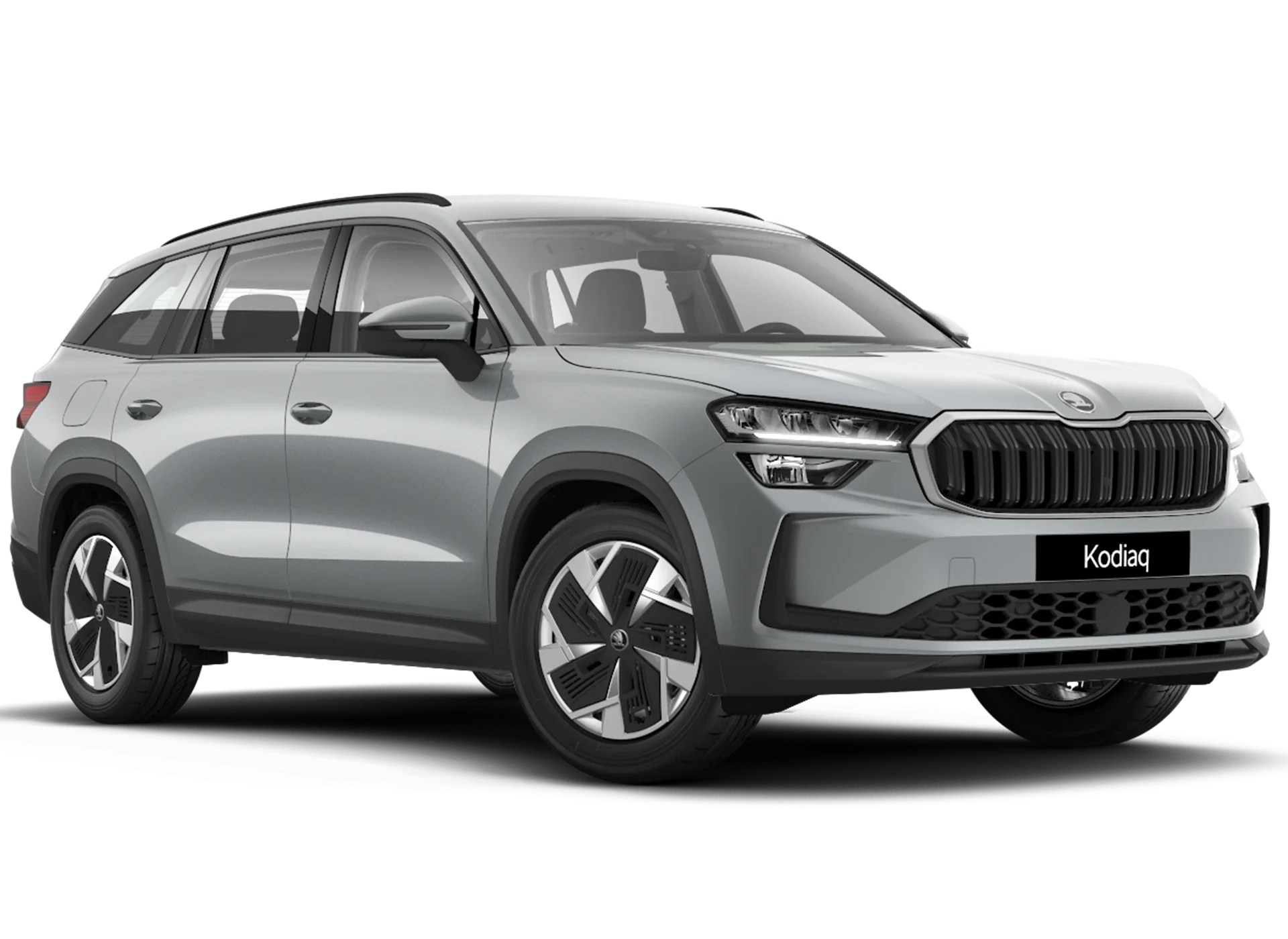 Kodiaq smokey diamond