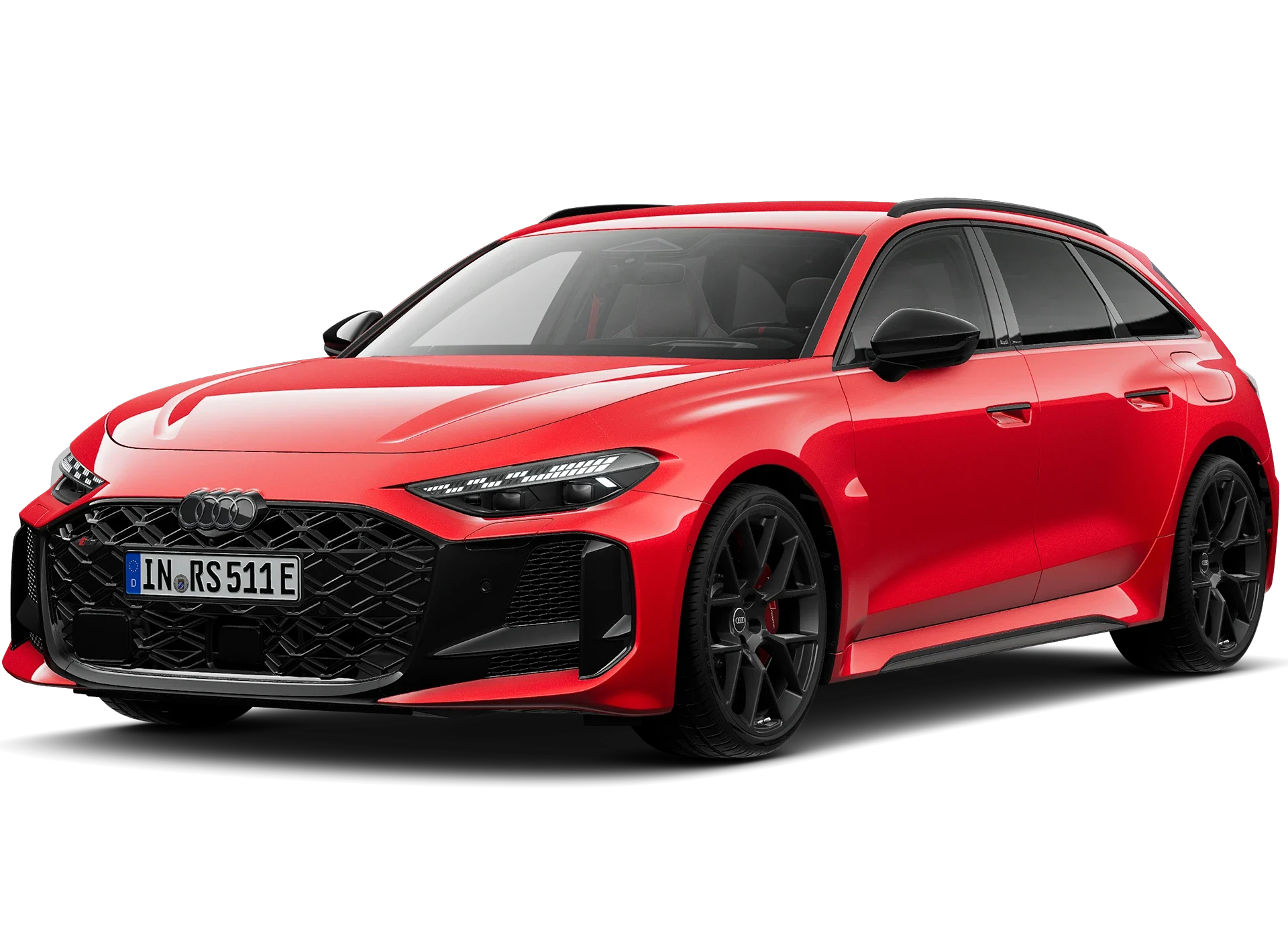 Rs5 avant