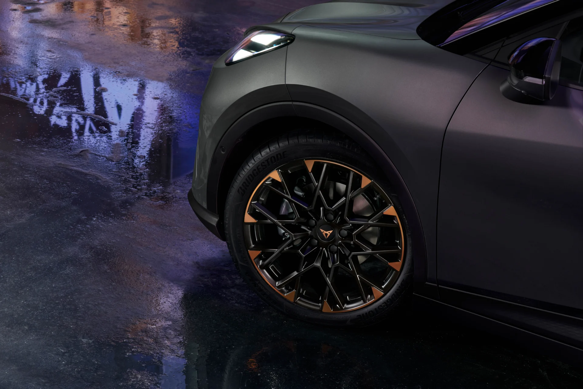 11 cupra raval plasma