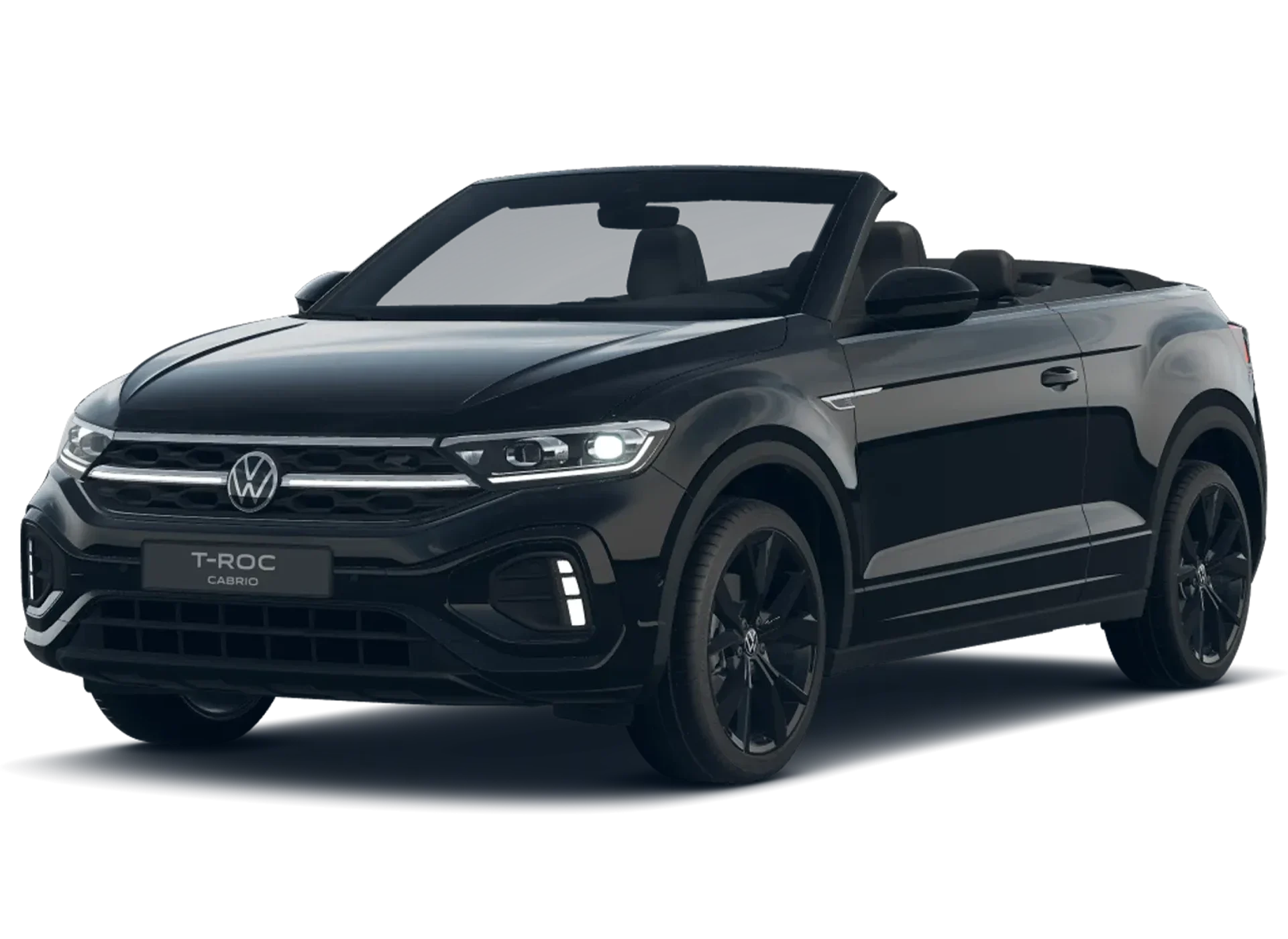2607 t roc cabrio