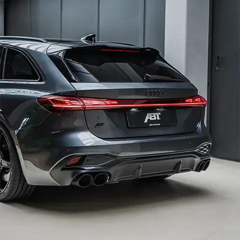 ABT A5 Content