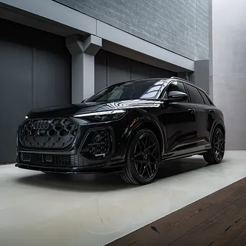 ABT Q5 Content