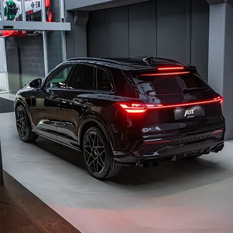 ABT Q5 Content