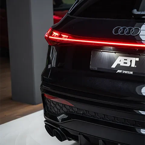 ABT Q5 Content