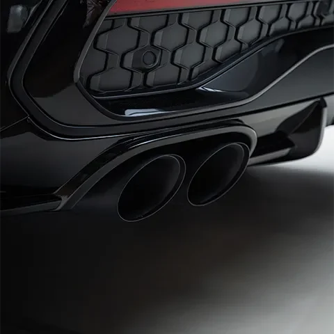 ABT Q5 Content