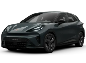 Cupra Raval