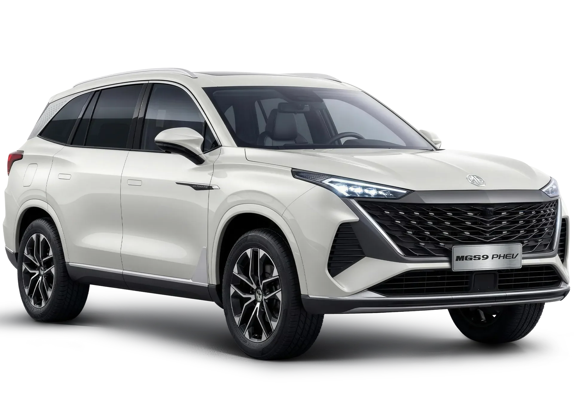 Mgs9 phev