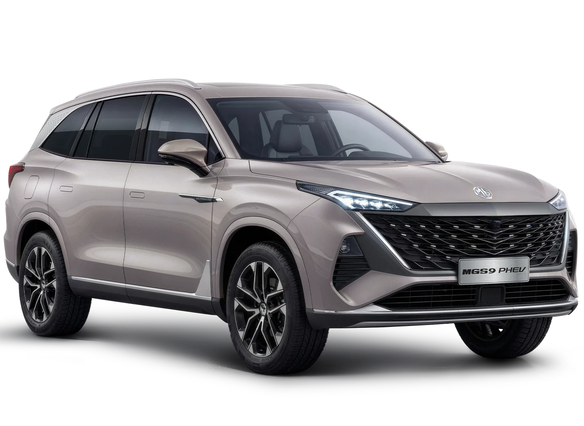 Mgs9 phev
