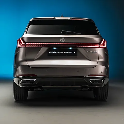 Mgs9 phev section