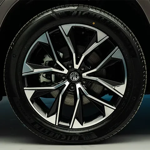 Mgs9 phev section