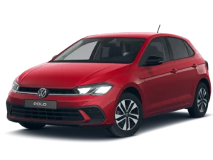 Polo Energy rot