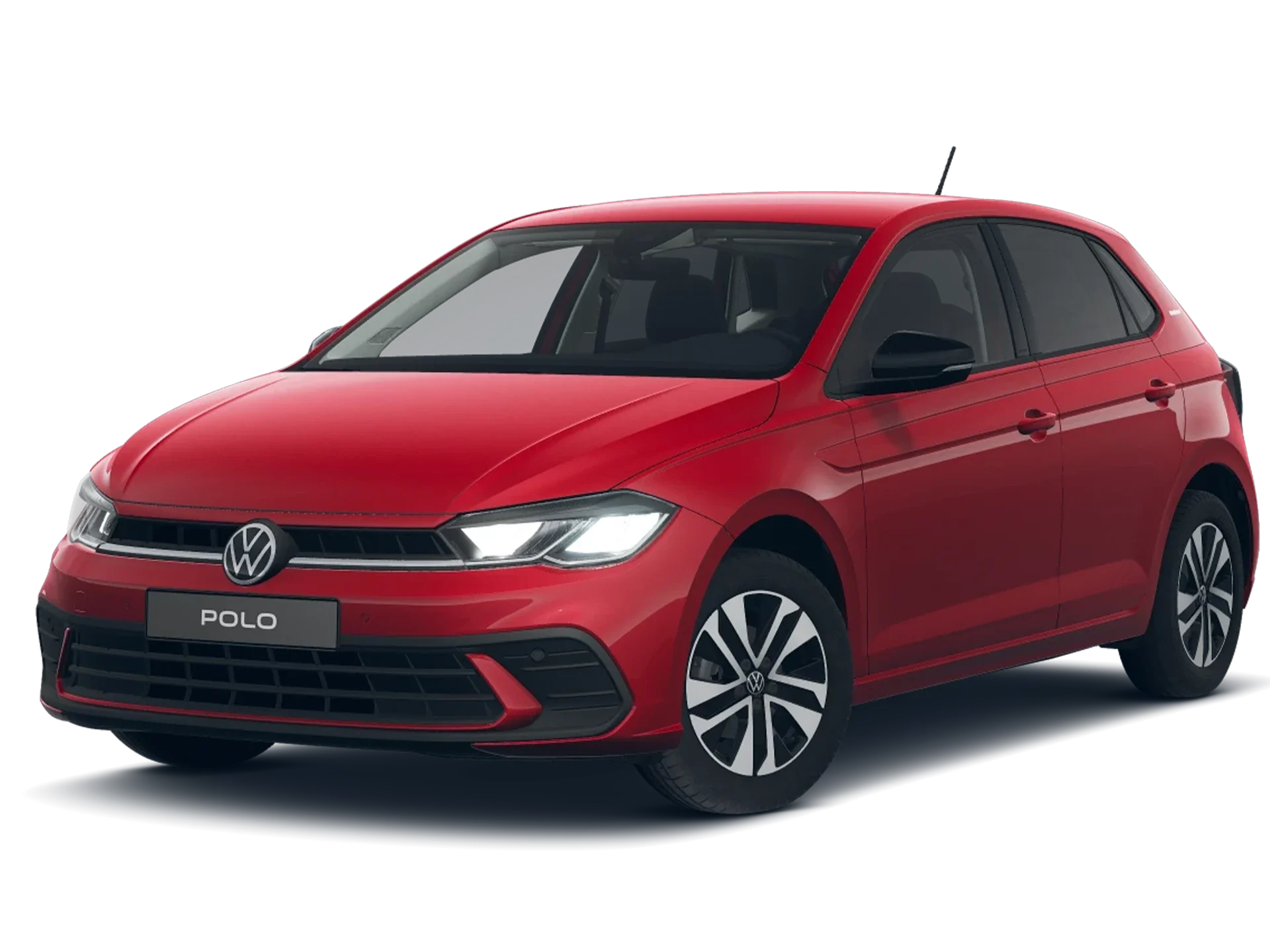 Polo Energy rot