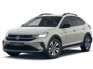 Taigo Energy front ascotgrau