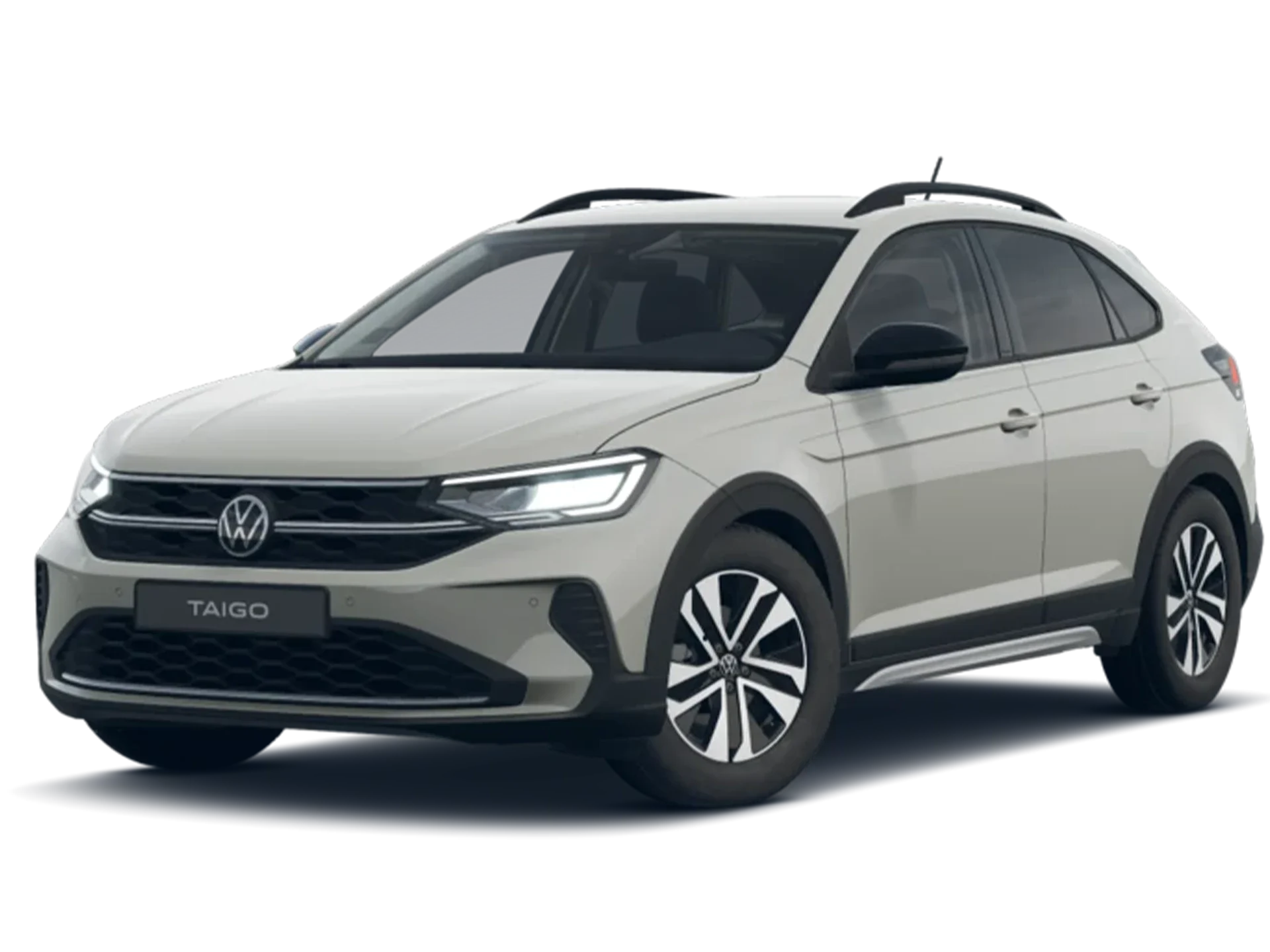 Taigo Energy front ascotgrau