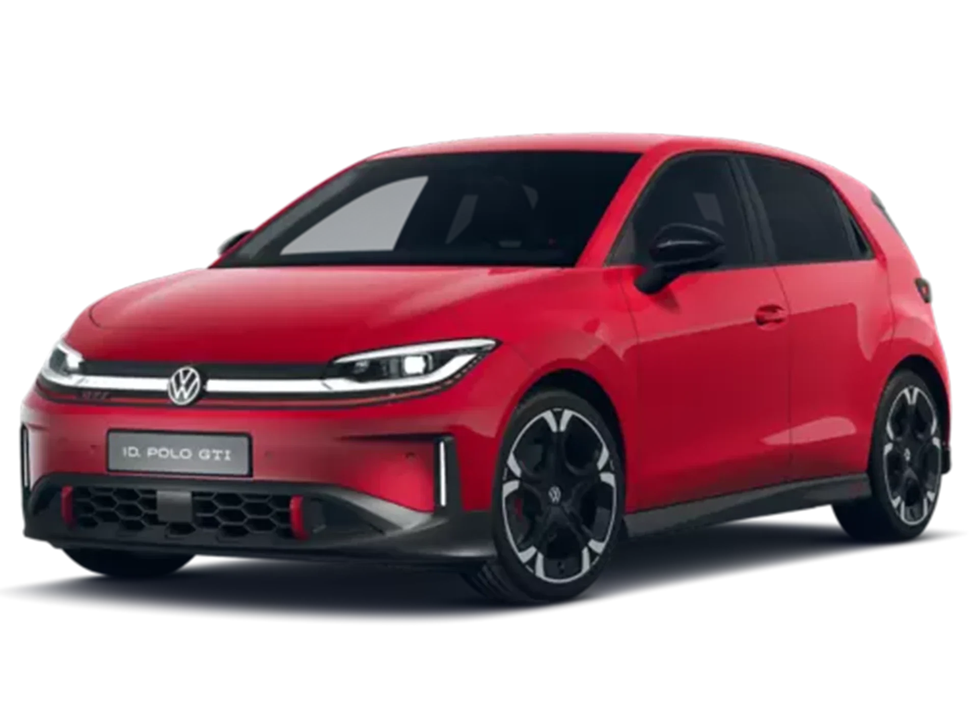 Id.polo gti