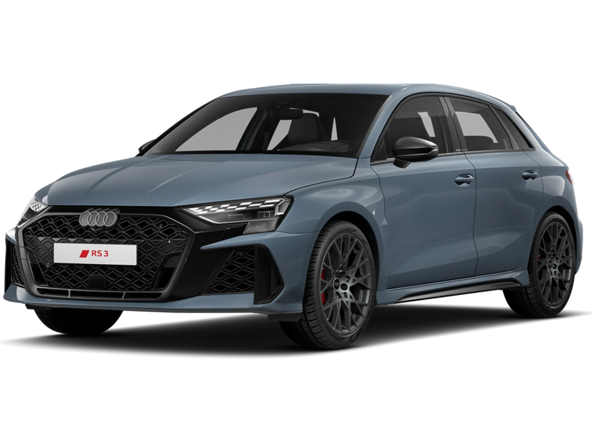 Rs3 sportback