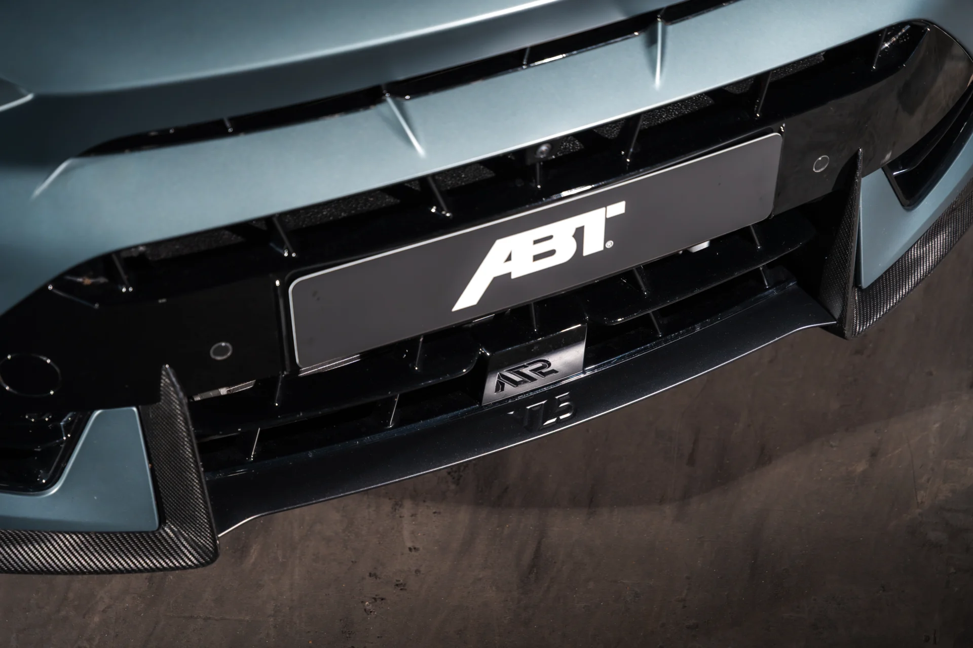 ABT CUPRA VZ5