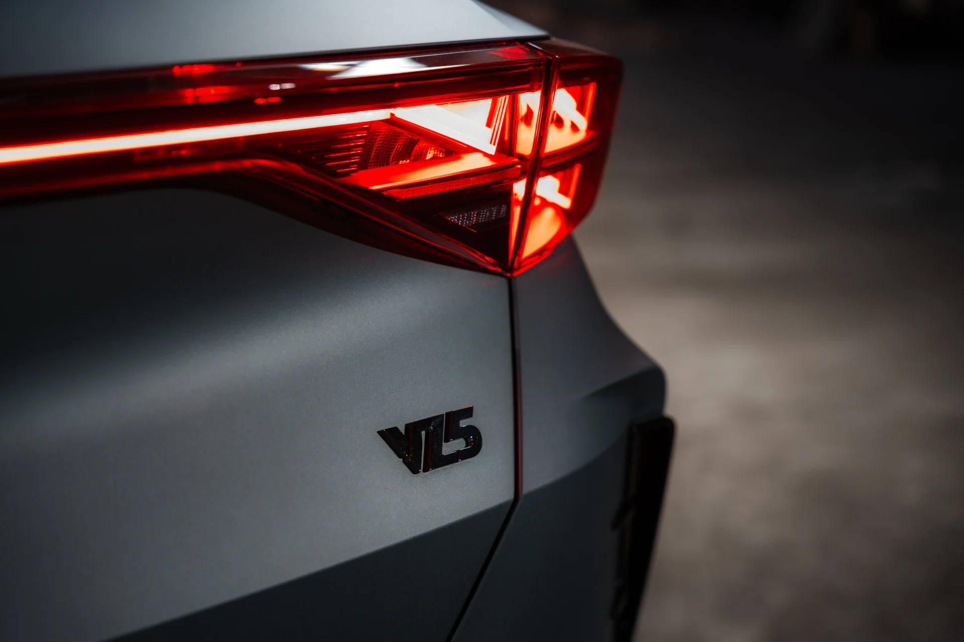 ABT CUPRA VZ5