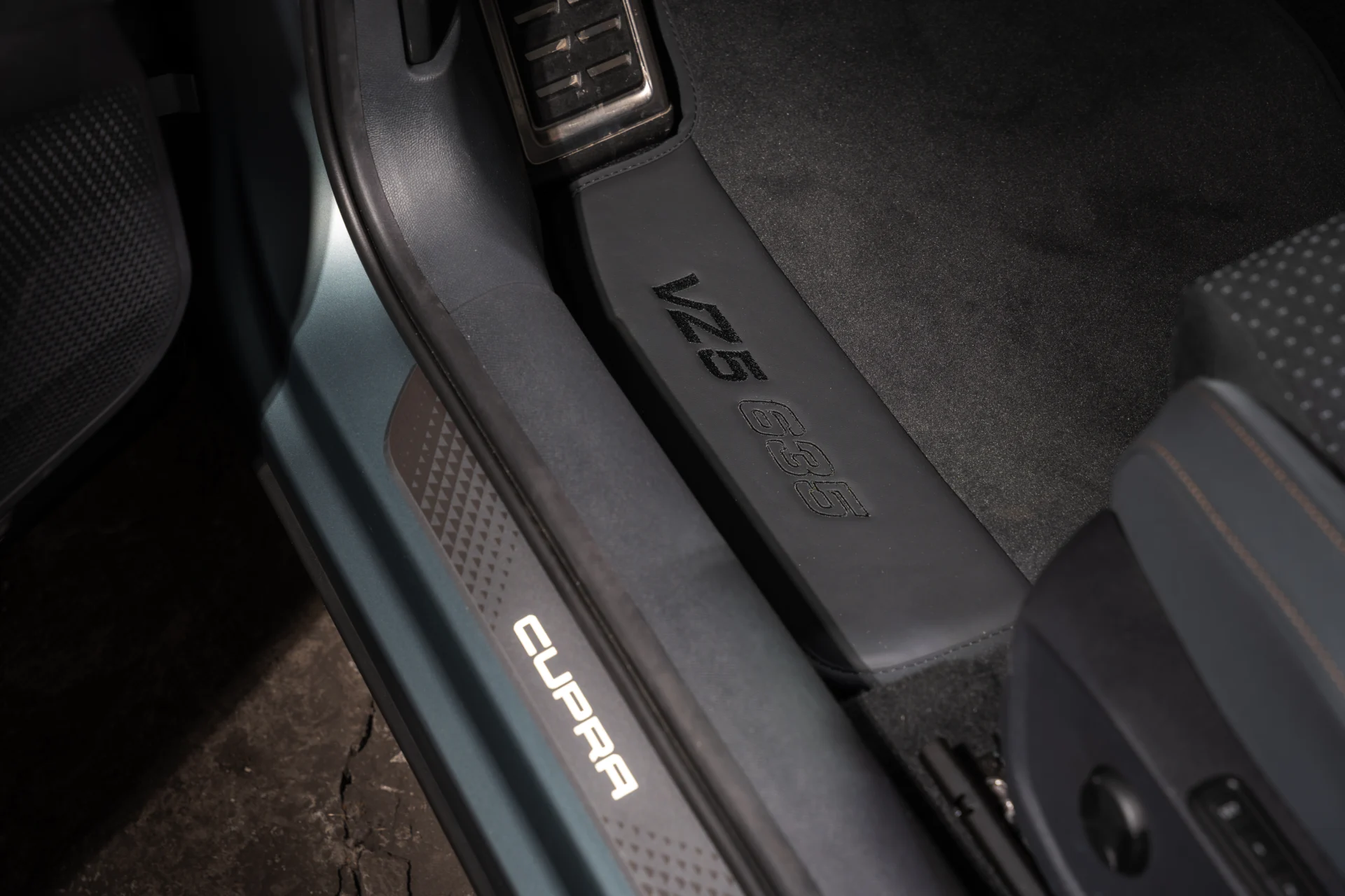 ABT CUPRA VZ5