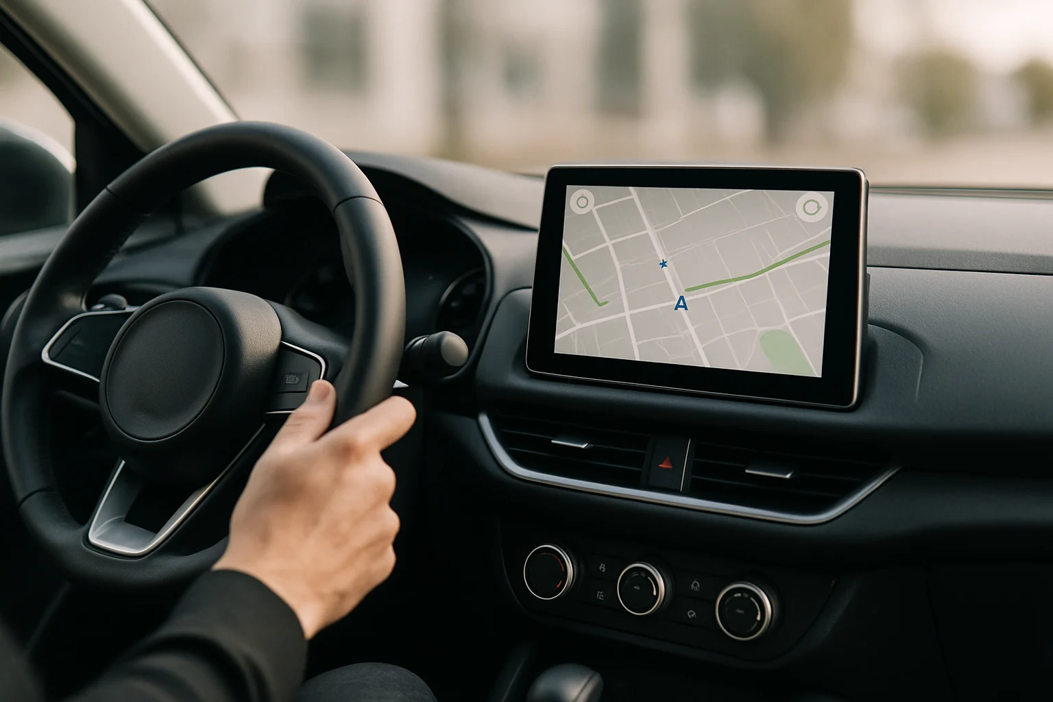 Android Auto