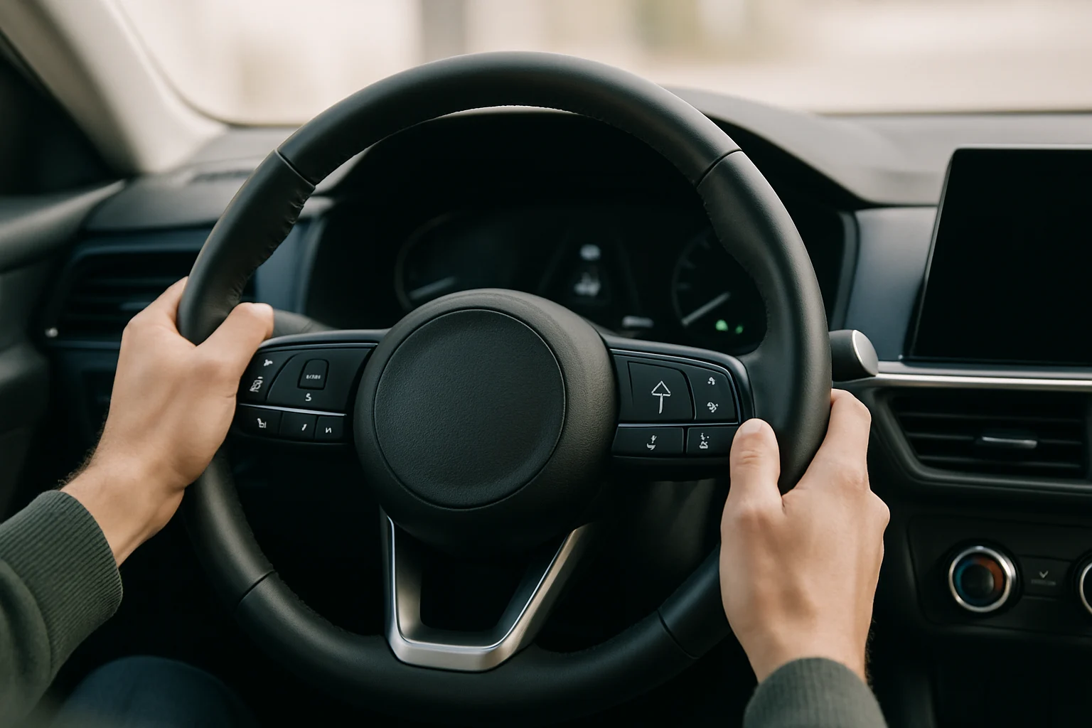 Assistiertes Fahren