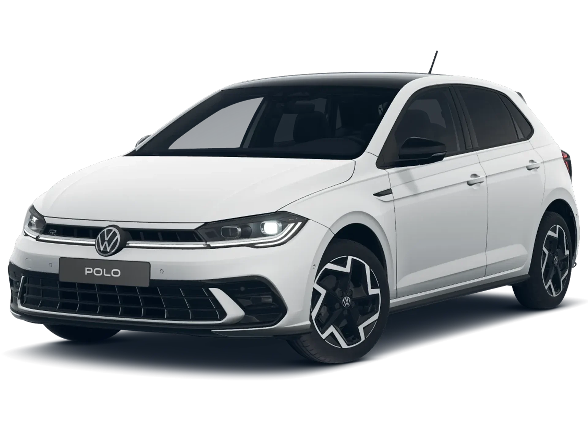 2607 polo schalter