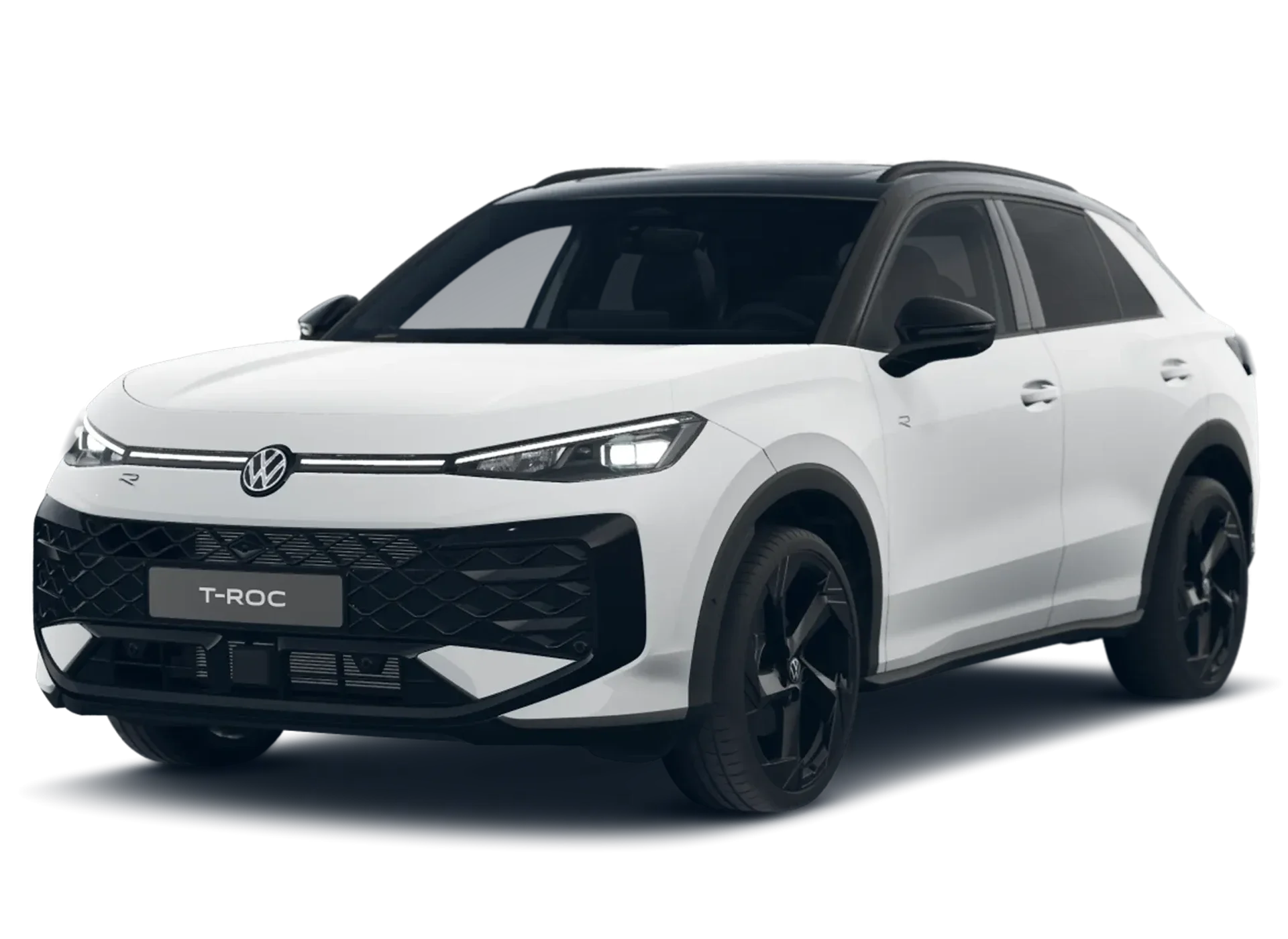 2607 t roc