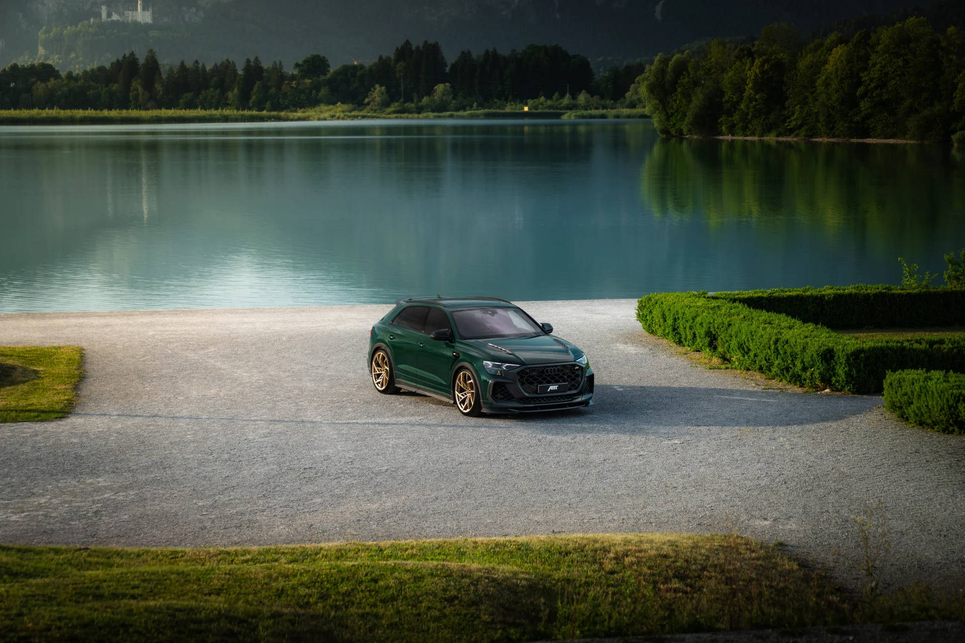 RSQ8 LE 1000 Füssen V2