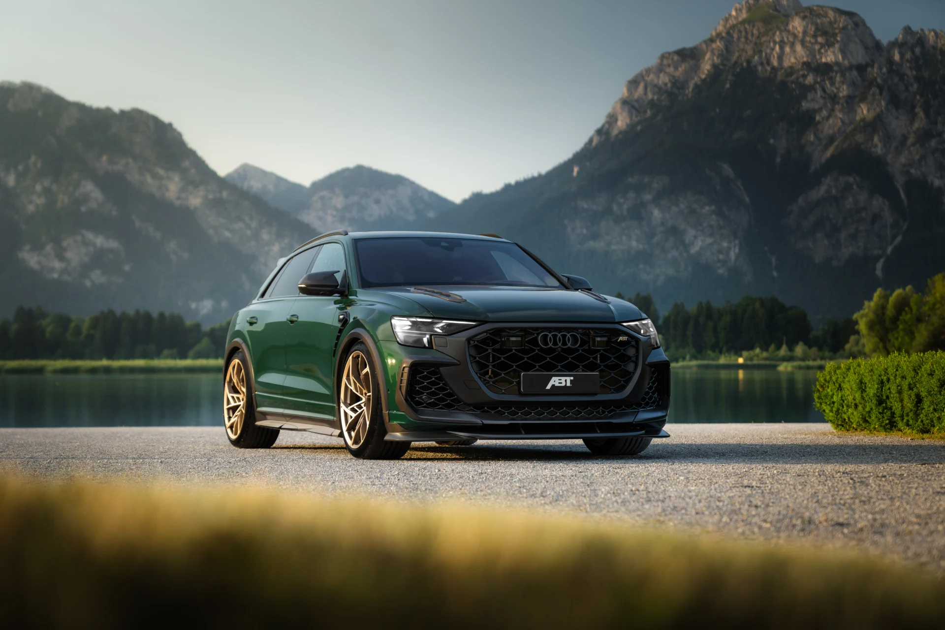 RSQ8 LE 1000 Füssen V2