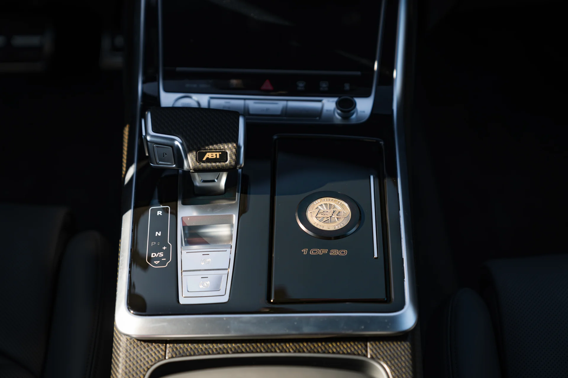 RSQ8 LE 1000 Füssen V2