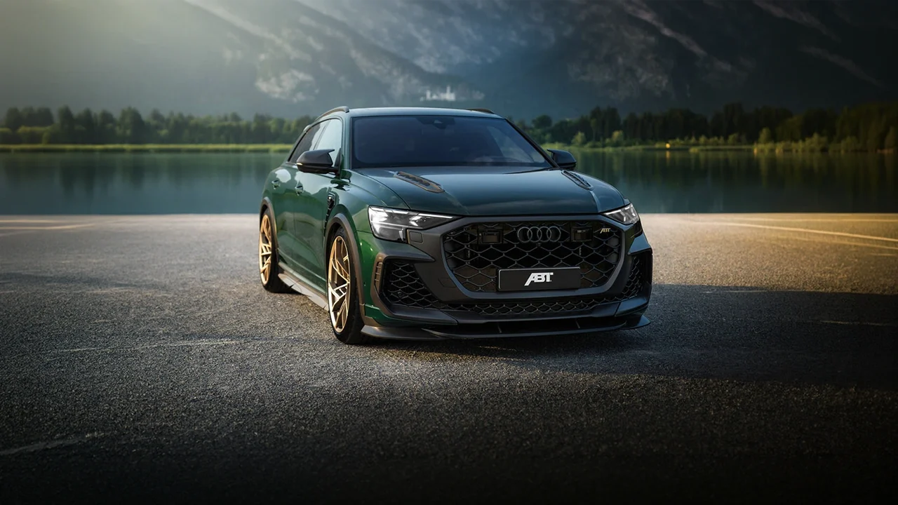 Abt rsq8 le 1000 header