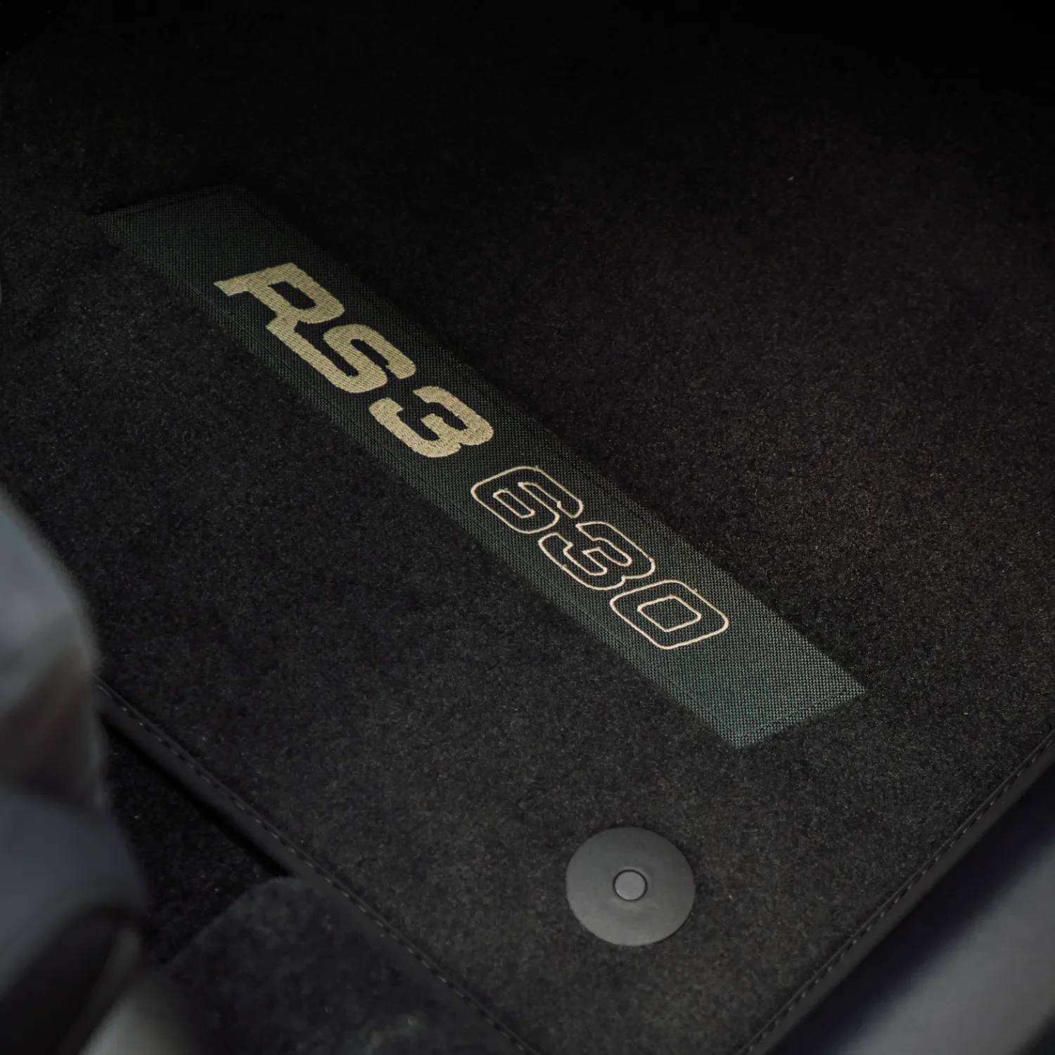 Abt tuning rs3 630