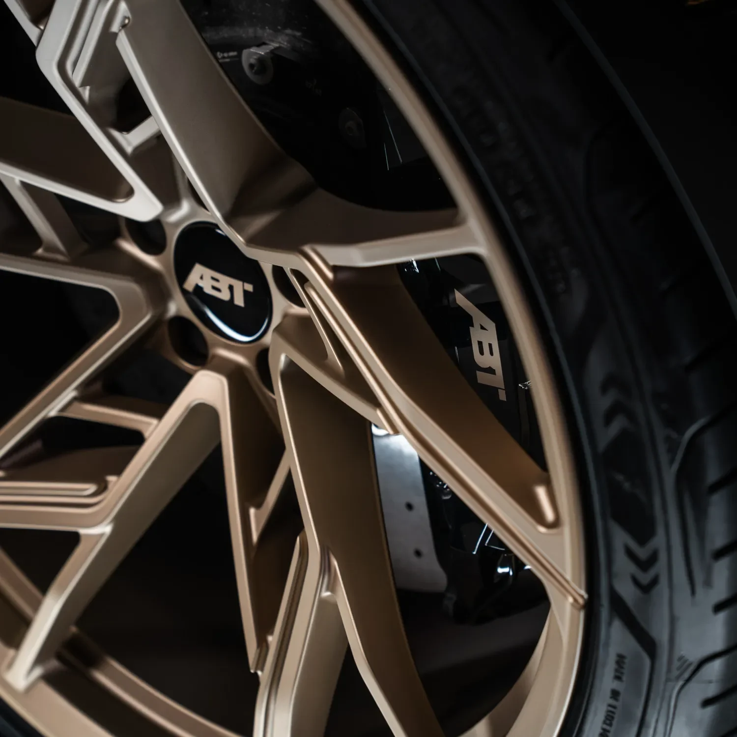 Abt tuning rs6 le 800