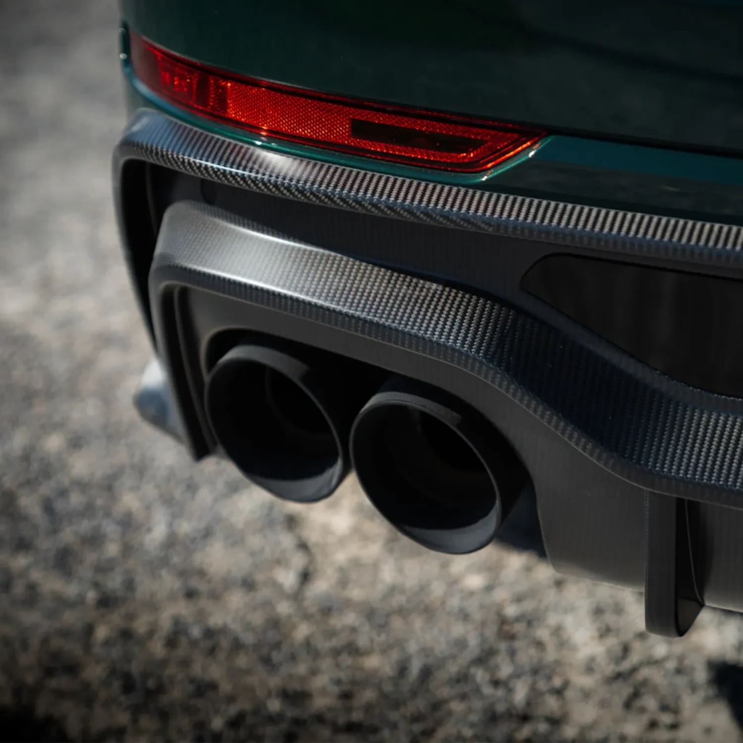 Abt tuning rsq8 le 1000