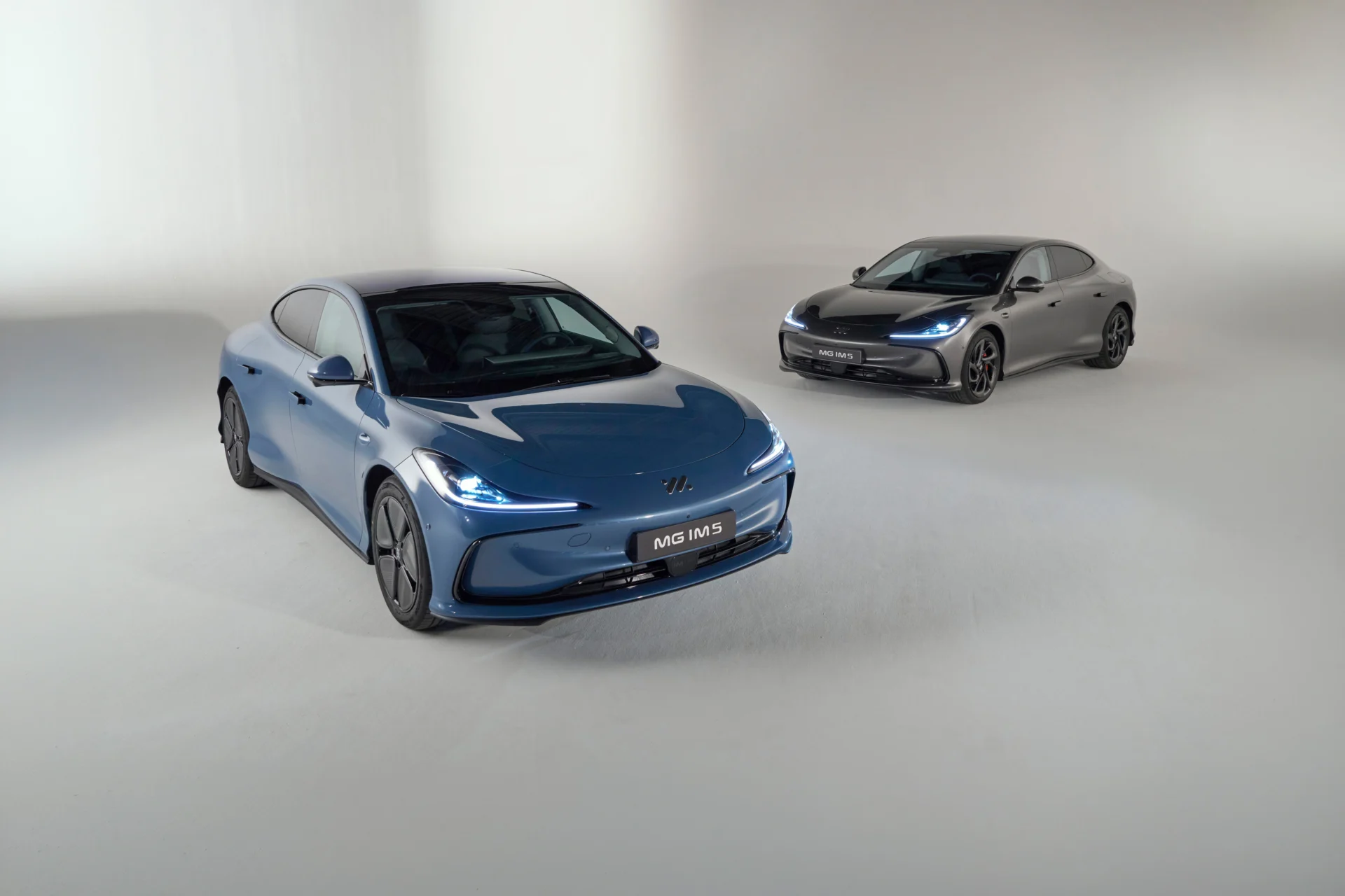 Mg motor deutschland mg im5 100 kwh premium awd 65 scaled range