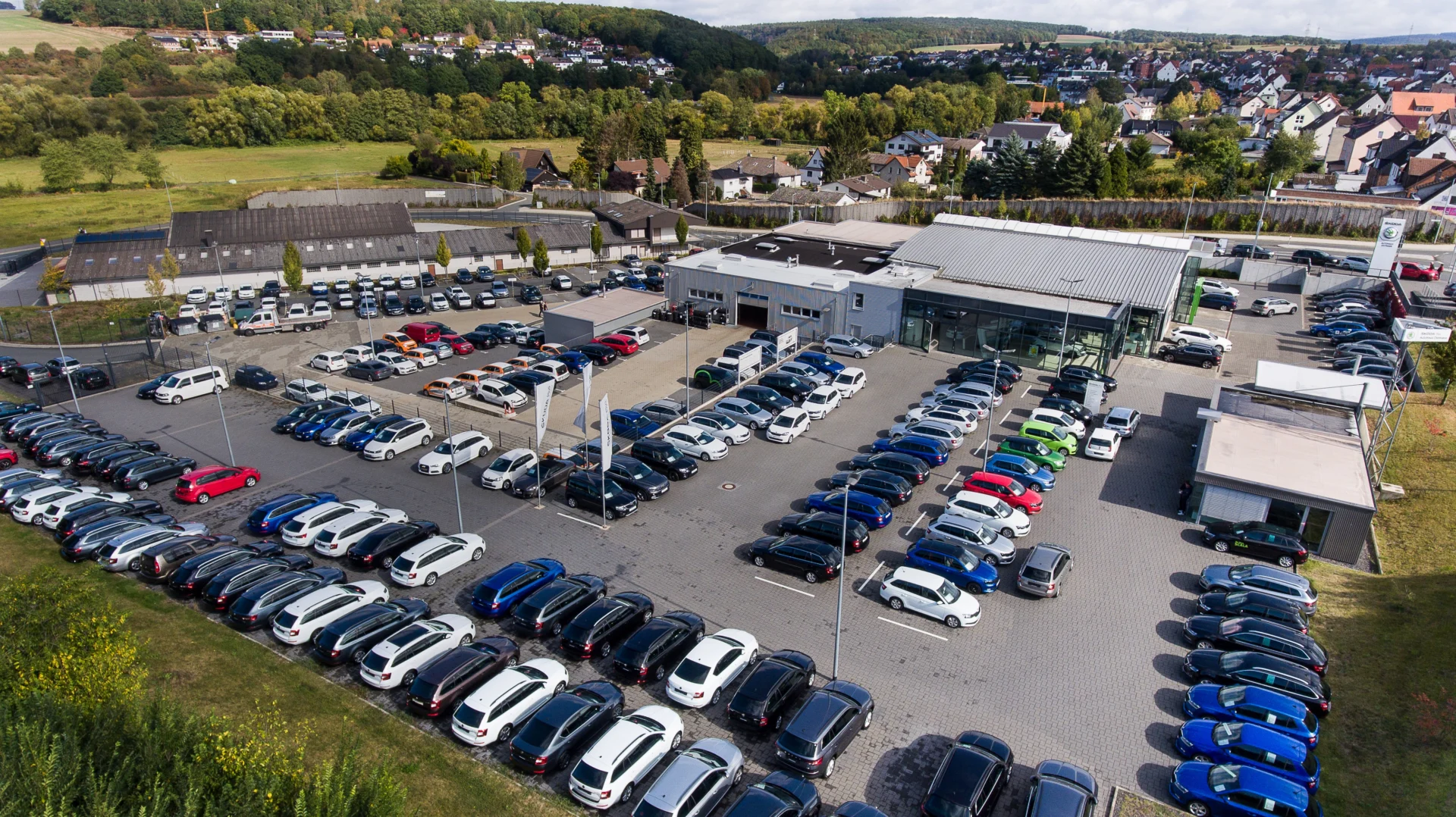 Autohaus Ostmann 2019 09 27 P4