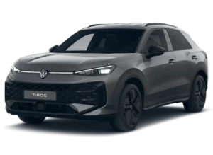 T roc r line